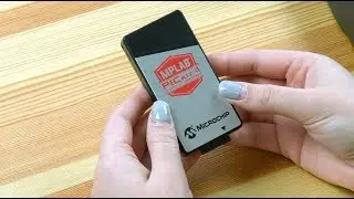 Unboxing the New MPLAB® PICkit™ 4 In-Circuit Debugger