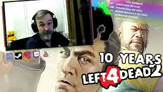 Left 4 Dead HIGHLIGHTS #2 – 