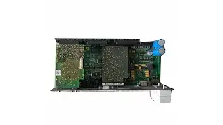 Rexroth CSH01 1C NN ENS NNN MA1 NN S NN FW Control Board