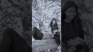 बीता हुआ कल #lovestory #love_reels #lovestatus #lovely #shortsviral #dance #dhamaal_music_world