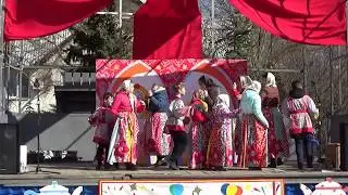 Ой, блины, блины, блины / масленица 2020