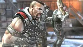 SHADOWGUN DeadZone 20 Official Trailer (Game mobile Android)