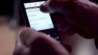 New Java-based Locago for Nokia Series 40 phones.mp4