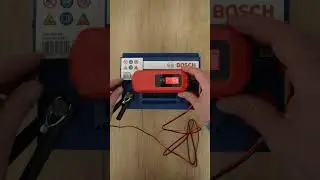 Ultimate Speed Car & Motorcycle Battery Charger