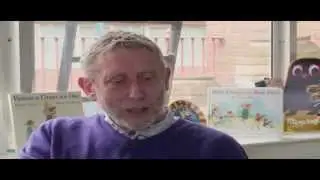 [YTP] Michael Celebrates 25 Years of Senility