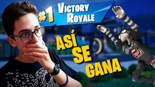 Como GANAR en la NUEVA temporada de FORTNITE