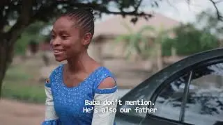 ASISE MI (My Mistake) TRAILER