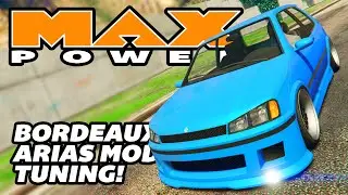 My favourite car mod so far for 2021!