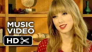 Taylor Swift - Sweeter Than Fiction(Music Movie HD)