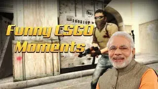 CSGO Funny Competitive moments (epic ninja defuse +many more)