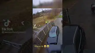 this has to hurt bad #trending #subscribe #like