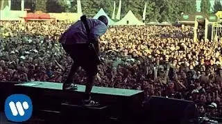 Stone Sour - Tired [OFFICIAL VIDEO]