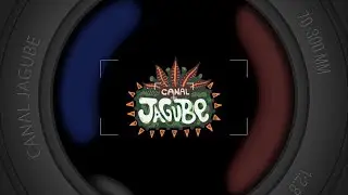 7 anos no Ar - Apoie o Canal Jagube!