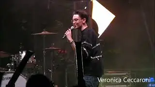 Nero bali - Michele Bravi @ Cesena - 28.09.2025