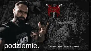 JAKIE TO JEST DOBRE! Towards Hellfire - 