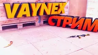 СТРИМ STANDOFF 2 | ЗАПИСЬ НА ТУРНИР 2 НА 2 | СТРИМ СТЕНДОФФ 2 РАЗДАЧА ГОЛДЫ
