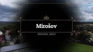 Mirošov