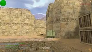 НИХЕРА СЕБЕ! ЭТО МЯСНИК  Это САНТЕХНИК кс 1 6  counter strike