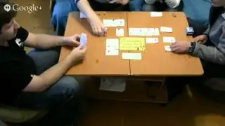 Бета-тест набора для игры 