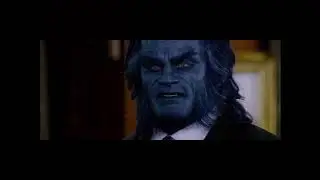 Wolverine And The X-men Live Action Trailer