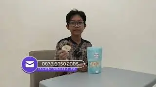 ABIQ - Kelas 7 #SMPLughatuna