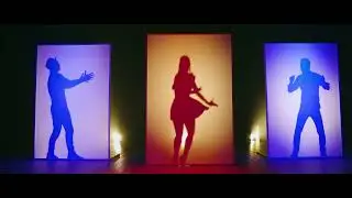 Patruliai - Viena kalba (Official video) NAUJA DAINA