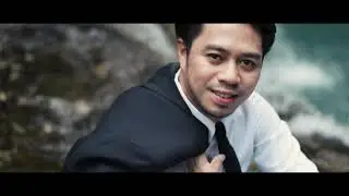 Xavier and  Sarah SDE by Handumanan Photography