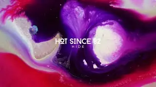 Hot Since 82 - Hide (Recovery)