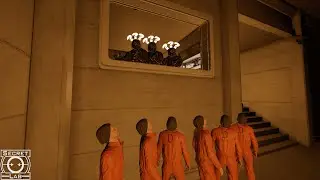 СМЕШНАЯ НАРЕЗКА ЛЮДЕЙ в SCP:SL