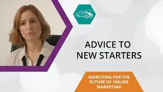 Advice for Starting a Career in Maketing - Under The Hood: Kristina Trood