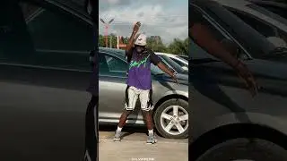 Chley Nkosi & Sbuda Maleather & Thama Tee - Ngena Official Dance Video By Calvinperbi