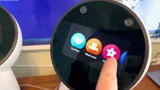 What version is your Jibo? 
