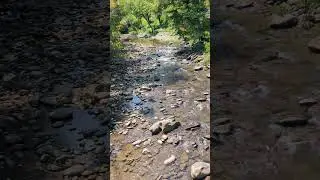 Little Pigeon River Gatlinburg TN #gatlinburgtennessee