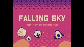 Falling Sky Gameplay Showcase