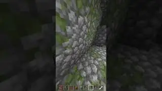Crazy Minecraft seed🤯🤯