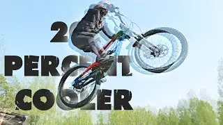 20 Percent Cooler/Live video