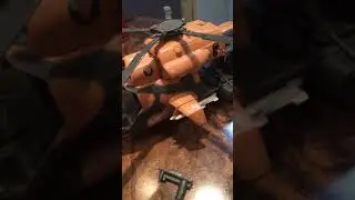 GI Joe Tomahawk