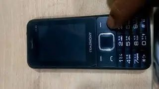 Symphony L130 password remove by miracle Thunder editioin Ver 2.82 Crack