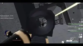 Black Dusk Legend Loud Daily Challenge