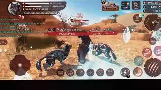 Coop challenge you should watch with breakfast :)  .  The wolf online simulator | 5k wolf.