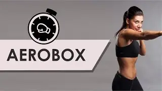 AeroBox - Trening Odchudzający