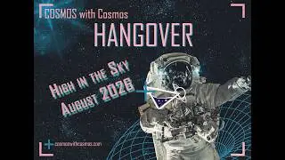 HANGOVER: High in the Sky - August 2026