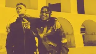 Beat estilo Oruam x MC Cabelinho x Chefin - 