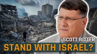 SCOTT RITTER - 