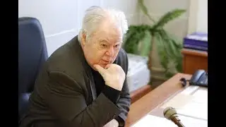 НАРОДНЫЙ УЧИТЕЛЬ: Владимир Караковский