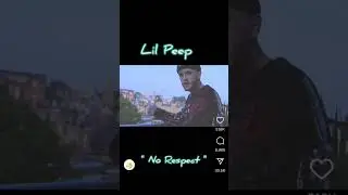 Lil Peep - 