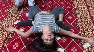 Alina Noor Hot dance 2022 ||Rimal Ali Shah|| 🔥