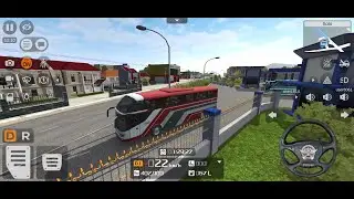 Bus Simulator Indonesia - Multiplayer Mode - 22/06/2022