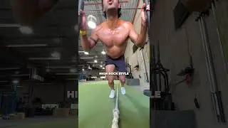 Eric Hinman’s Founders Only Retreat in Denver, Colorado (Muscle Mountain)@ehinman
