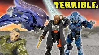 The WORST Decision Halo Mega Has Ever Made